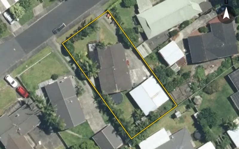 4 Snowden Place