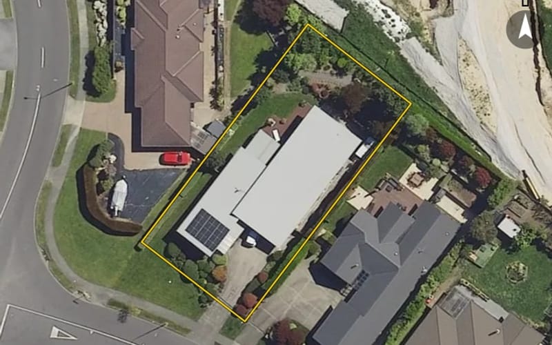 2 Butler Place
