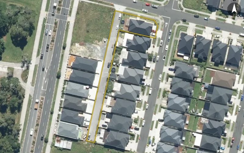 30 Frisken Road