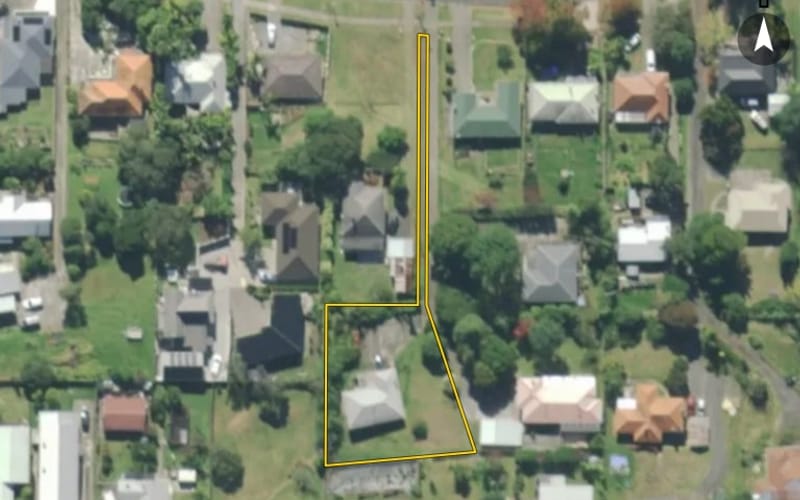 98A Morningside Road