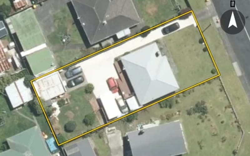 23 Bowater Place