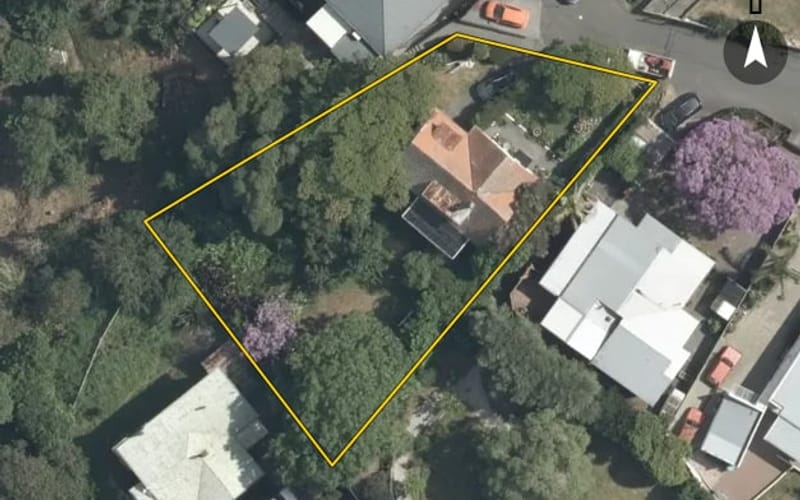 16 Lawrence Road