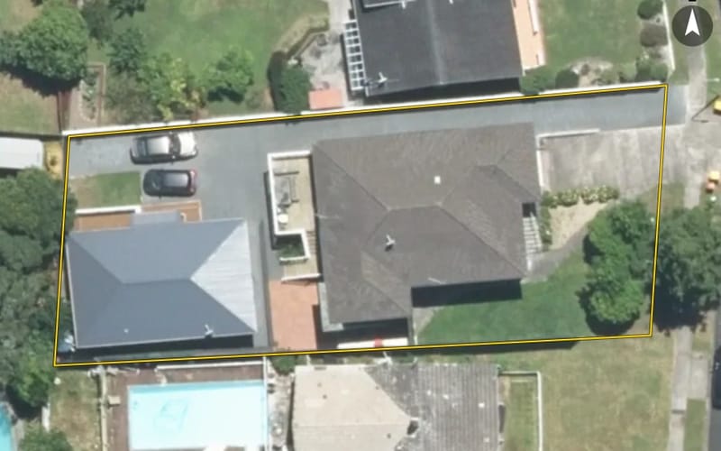 6 Iorangi Place