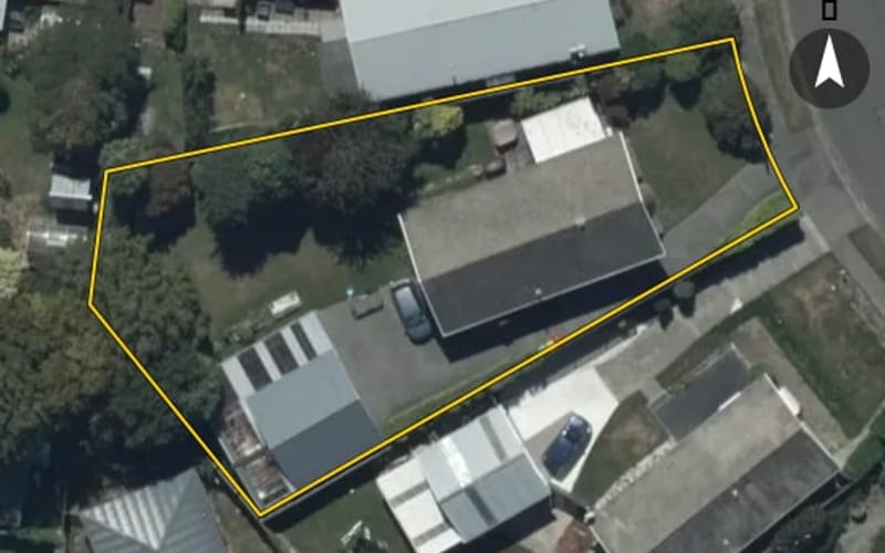 7 Neave Place