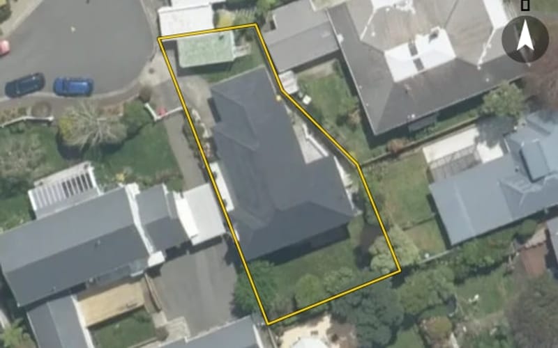 8 Bristow Place