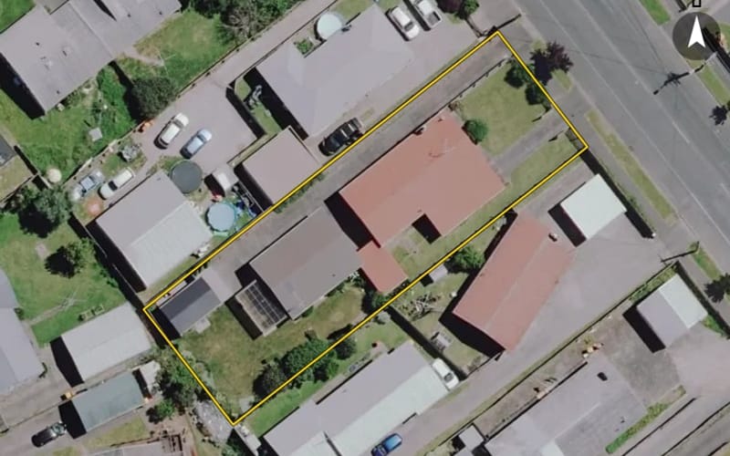 107A Silverdale Road