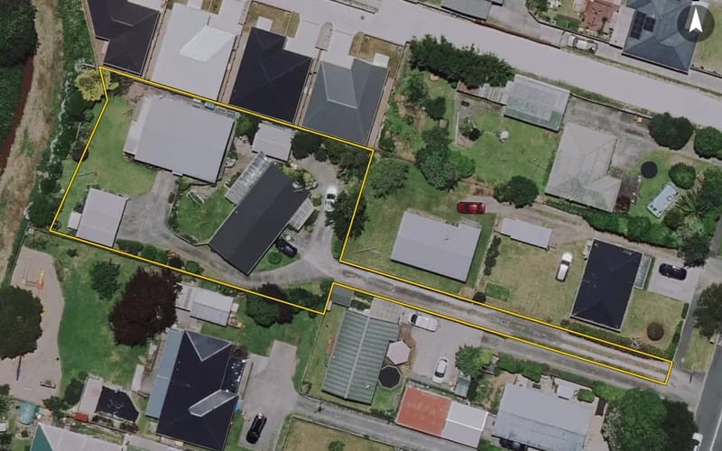 36A Paterson Street