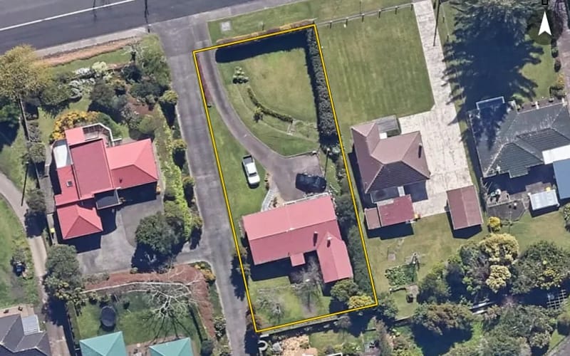 81 Taylor Road
