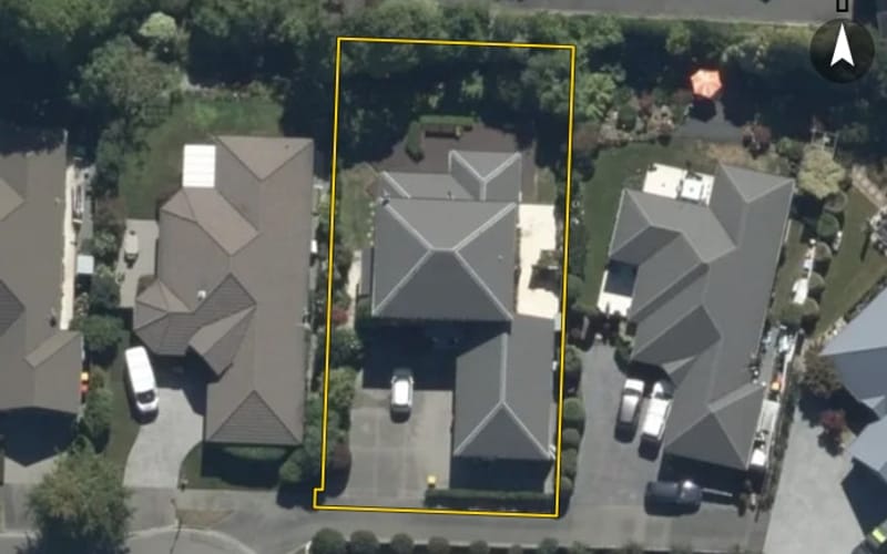11 Alderney Mews