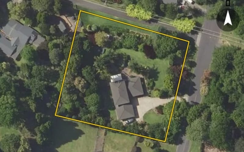 61 Westridge Drive