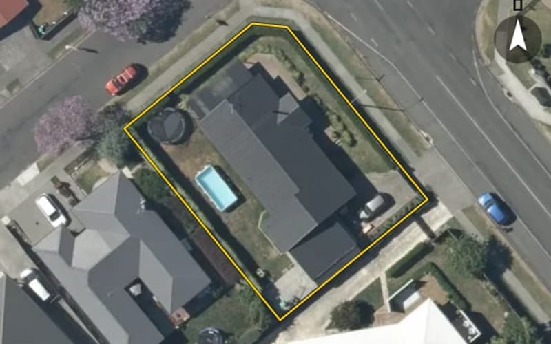 59 Osier Road