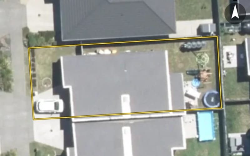 12 Buddle Road