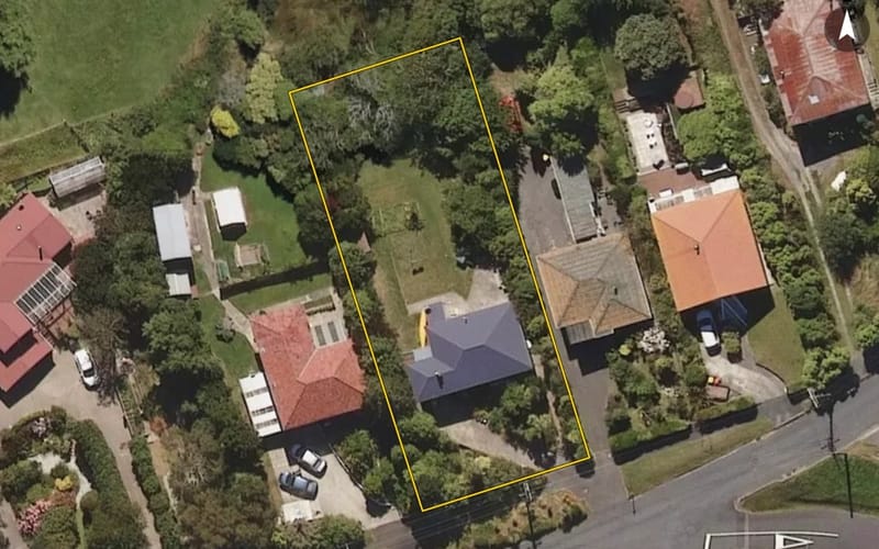 105 Manapouri Street