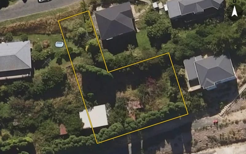 22B Ocean View Road