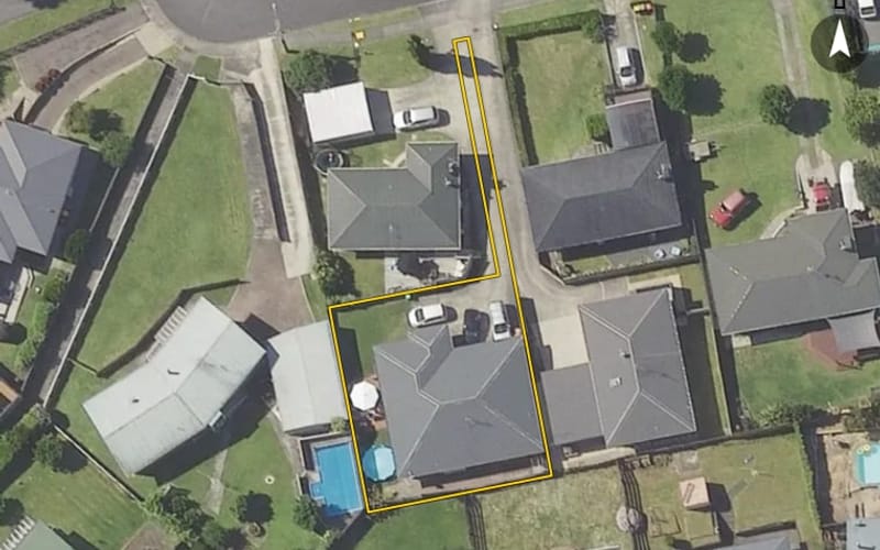 24B Lynwood Place