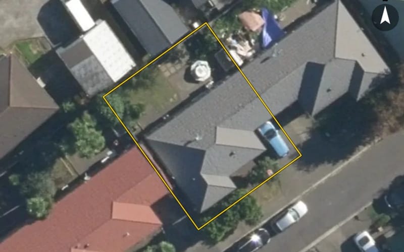 16 Dunbarton Drive