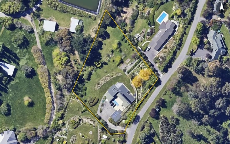 53 Morven Lane