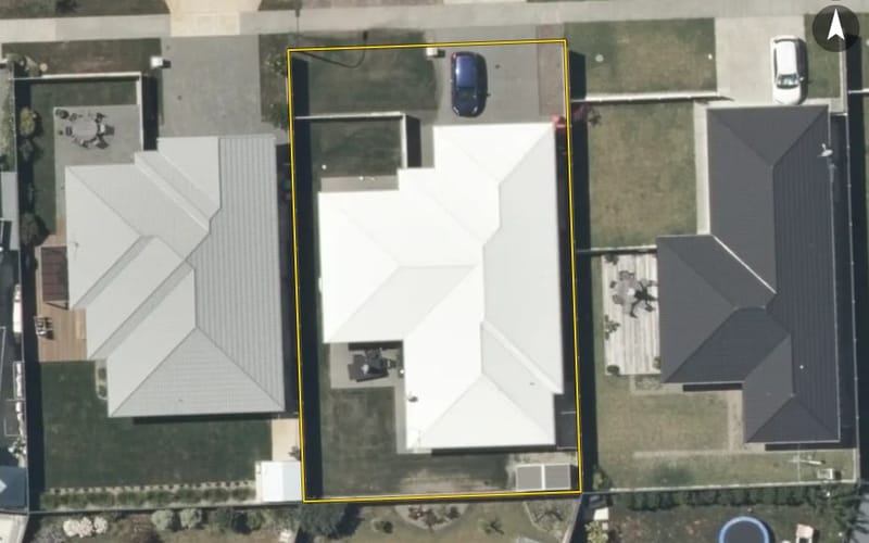 23 Hurunui Drive