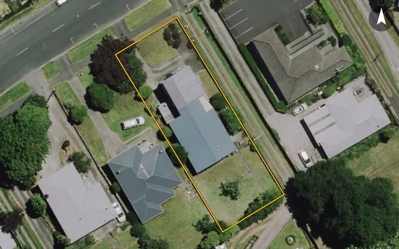 39A Tawa Street