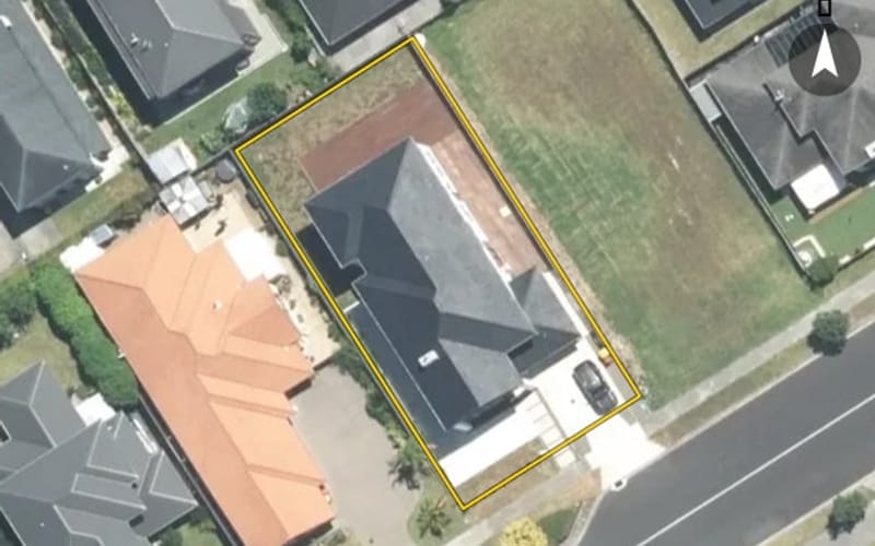 287 Harbourside Drive