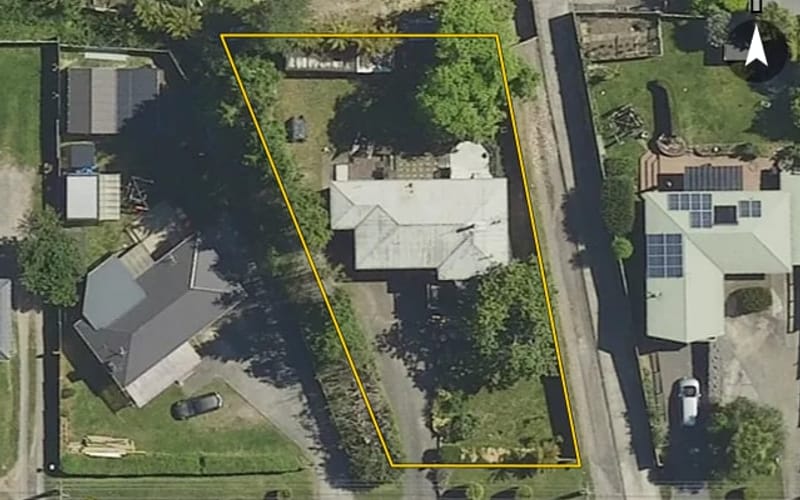 175 Devon Street West
