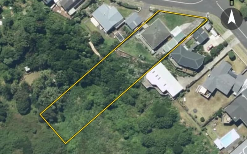 1 Kapiti Terrace