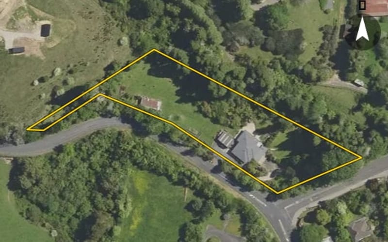 6 Paradise Valley Road