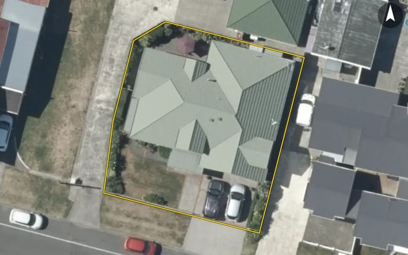 3 Neeve Road