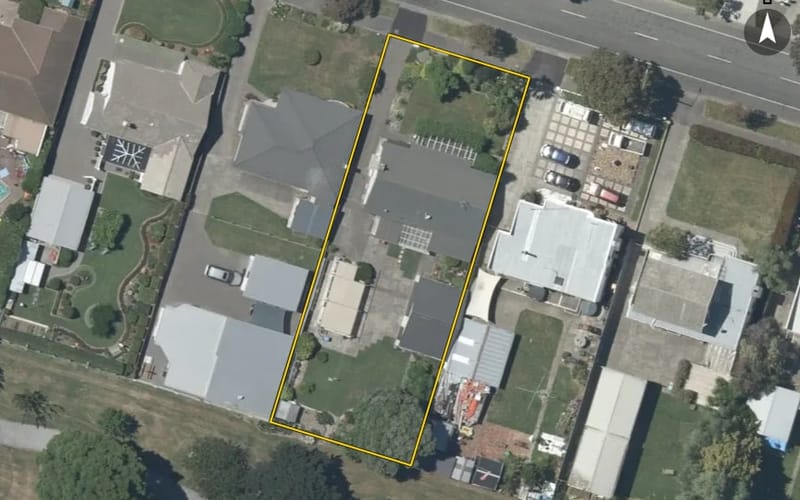 52 Tom Parker Avenue