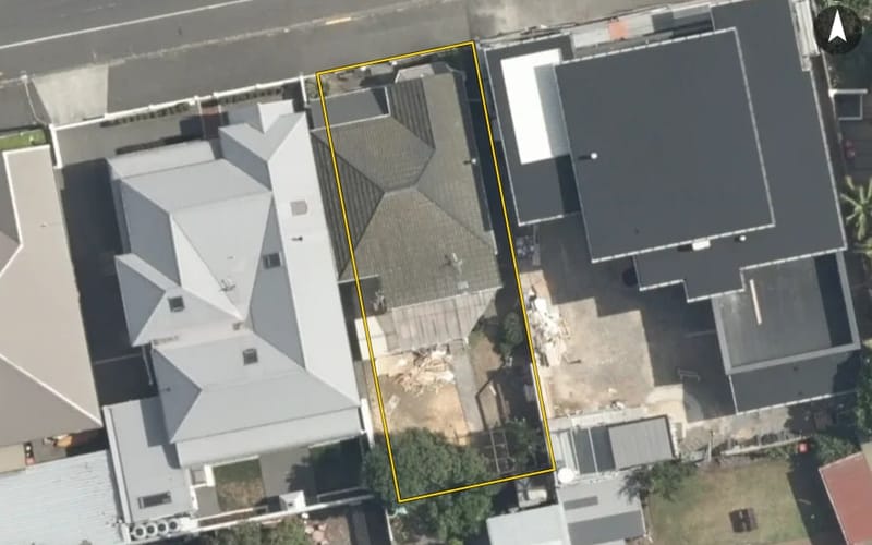 69 Hardinge Road
