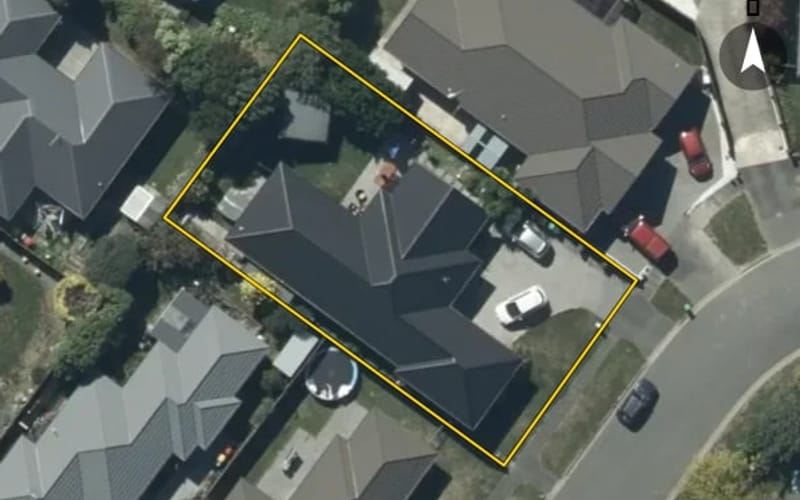 14 Mollymawk Place