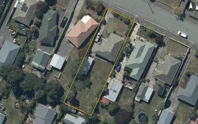 53 Checketts Avenue