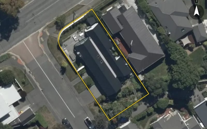 102 Mays Road