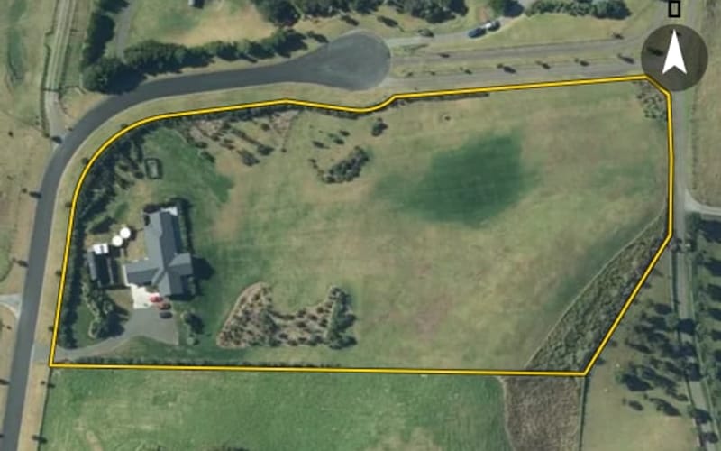 18 Kaipara Lake Road