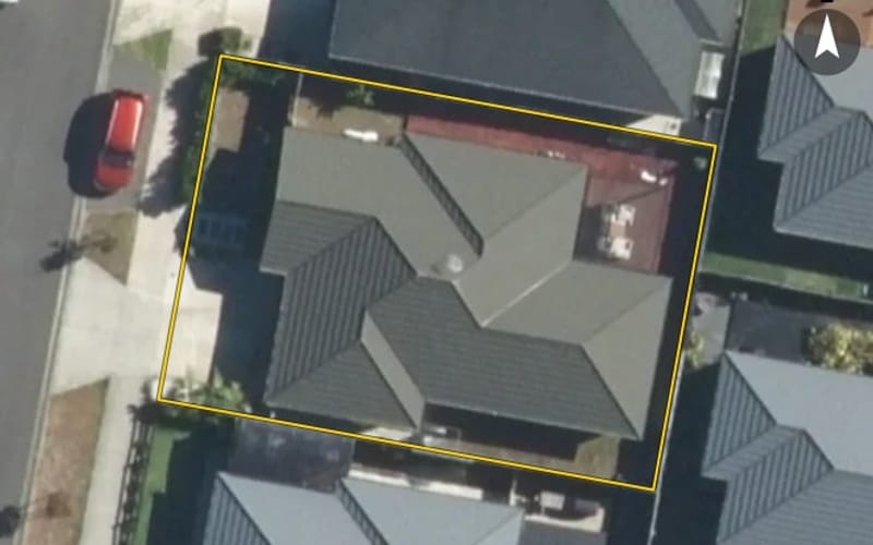 12 Ropere Street