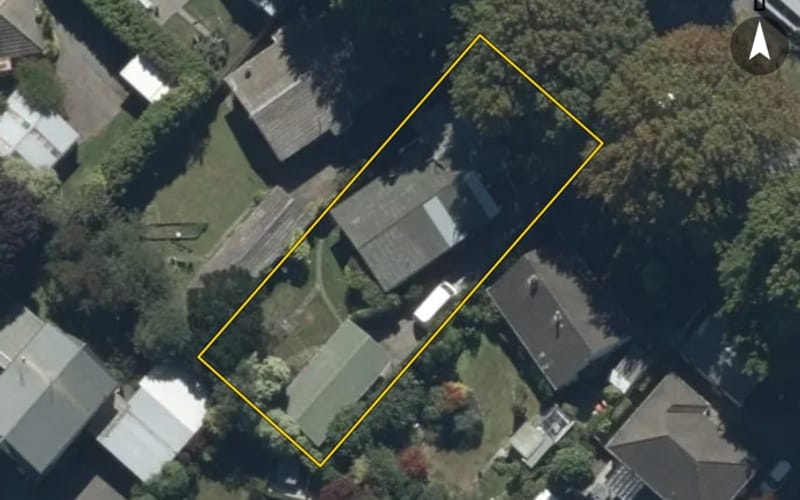 55 Guildford Street