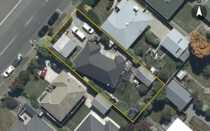 165 Kendal Avenue