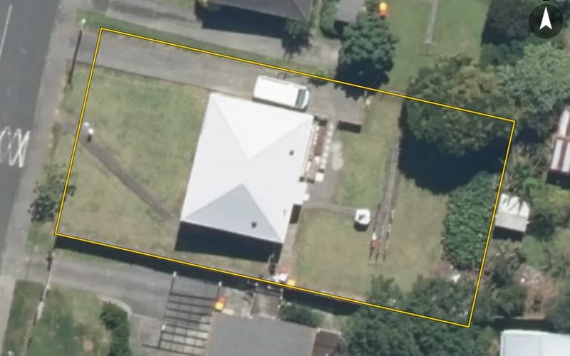 73 Hamill Road