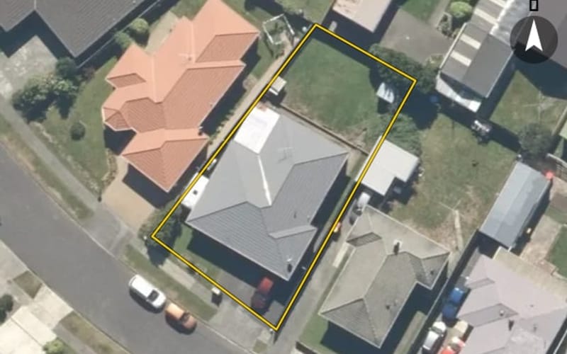12 Kawatiri Grove