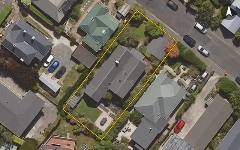 19 Fifield Street
