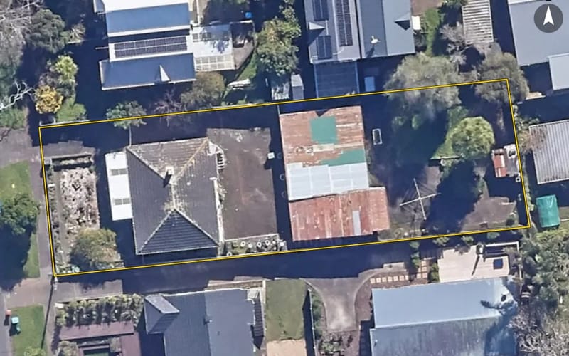 57 Alfred Street