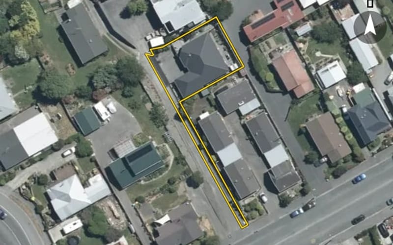 25B White Street