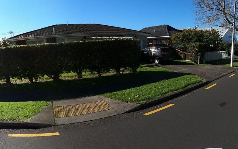 1 Tate Grove