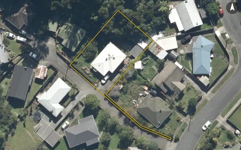 33 Shackleton Grove