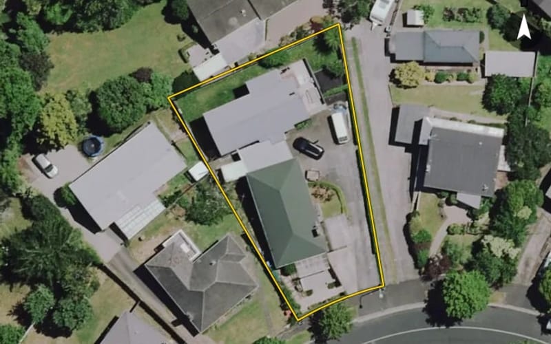 9 McGregor Place