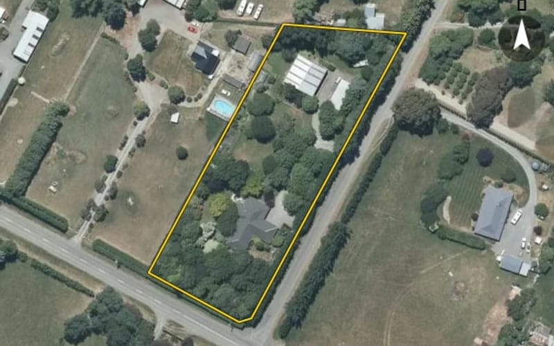 9 Grayburn Road