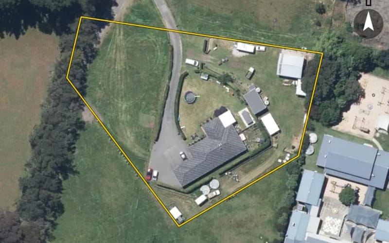 41 Tayforth Road