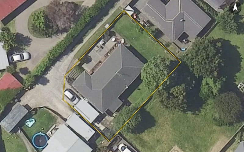30 Faulkner Street