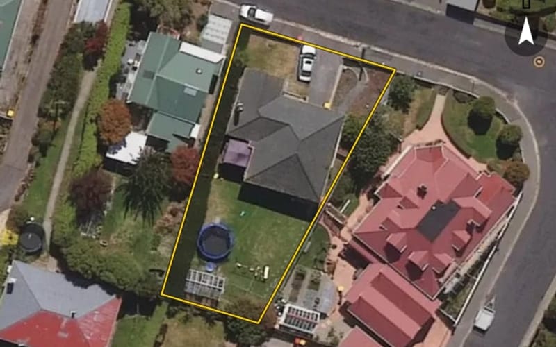 19 Picardy Street