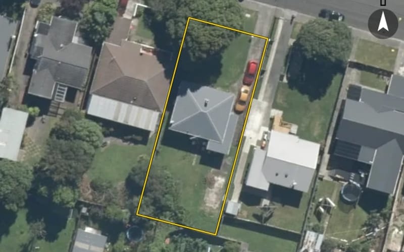 26 Lincoln Avenue